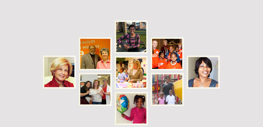 YWCA 2012 Annual Report